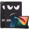  Зображення Чохол-книжка BeCover Smart для Xiaomi Mi Pad 5/5 Pro Don`t Touch (707589) 